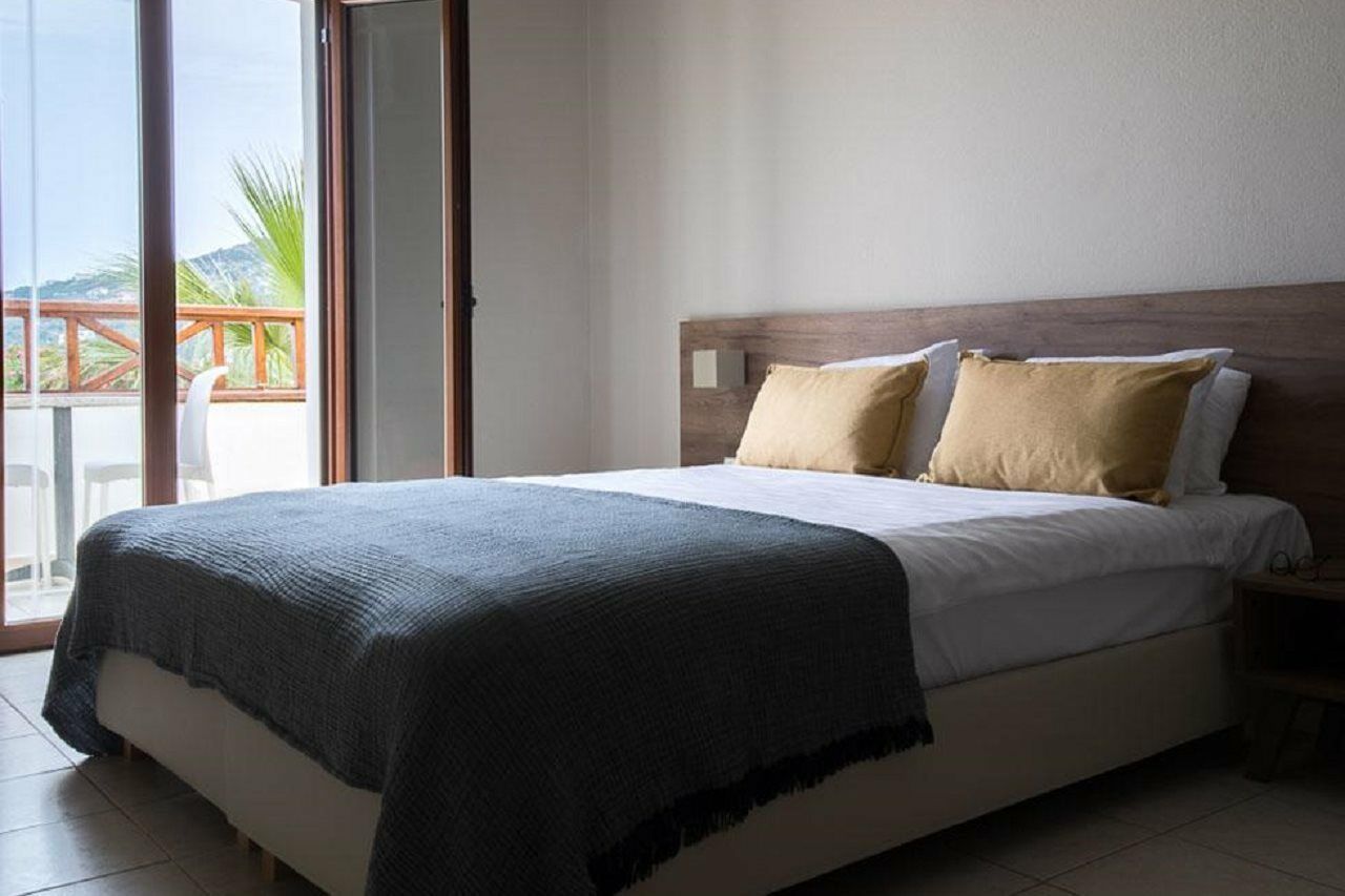 Langley Resort Almirida Bay Ngoại thất bức ảnh